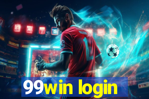 99win login